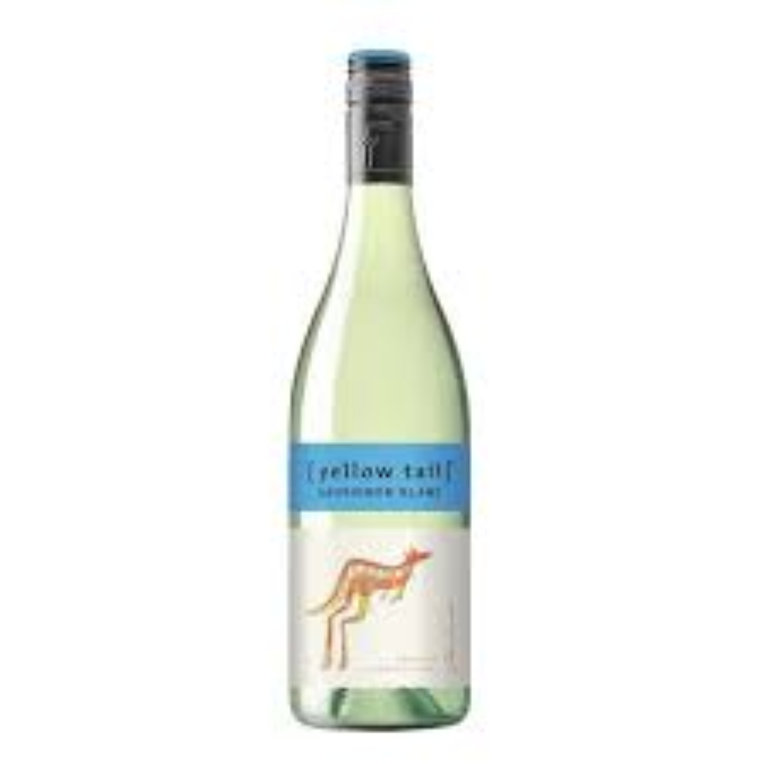 YELLOW TAIL SAUVIGNON BLANC 2024 750ML